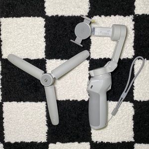 DJI mobile gimbal